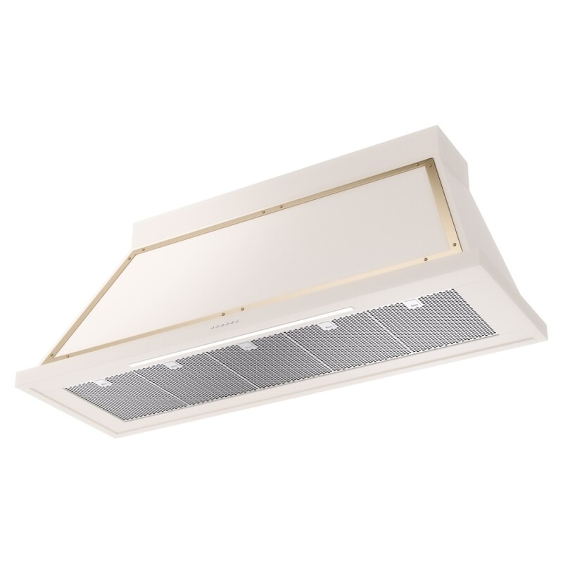 Nostalgie II Noblesse 60 inch Range Hood with 600 CFM UANB60AWG