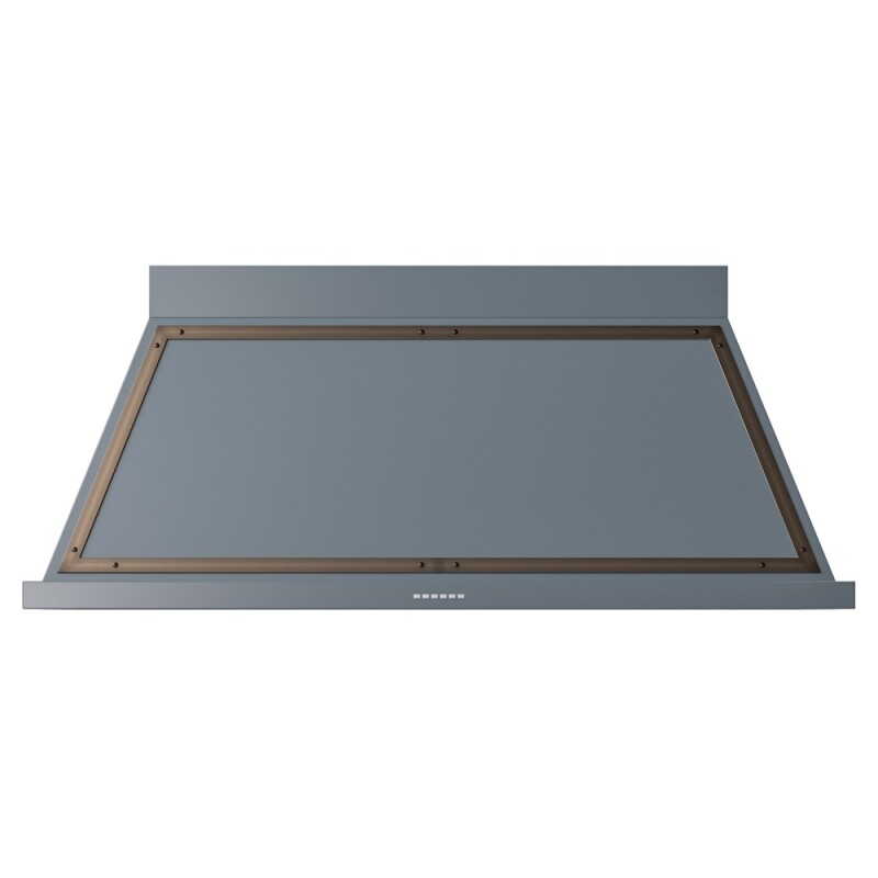 Nostalgie II Noblesse 60 inch Range Hood with 600 CFM UANB60BGB