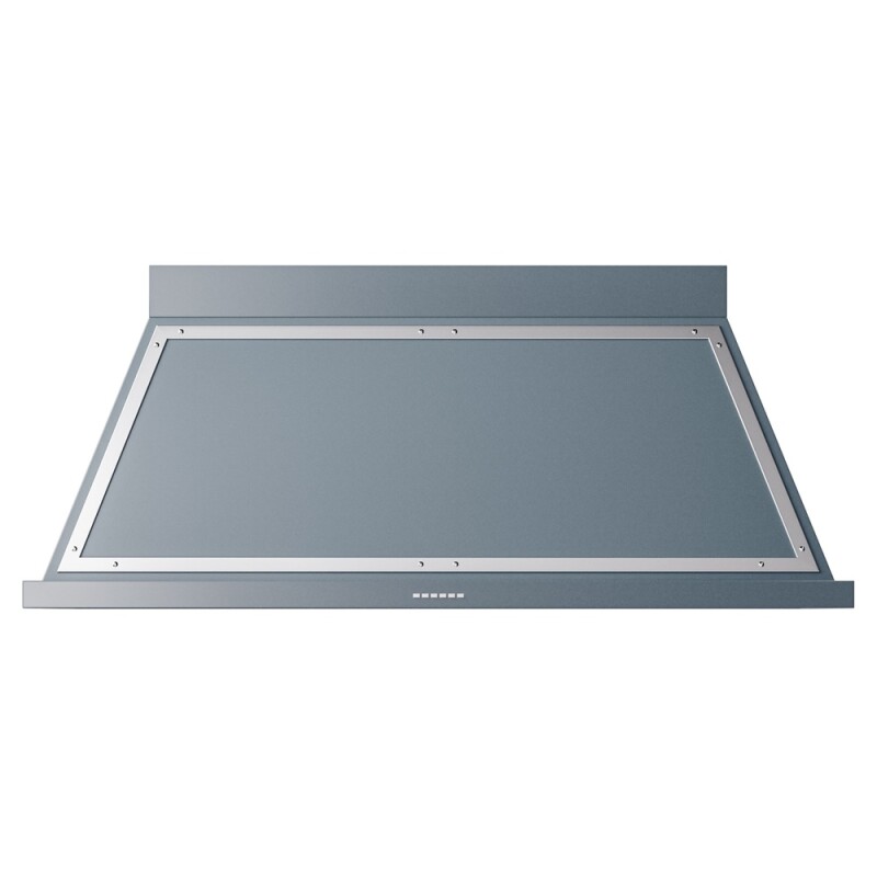 Nostalgie II Noblesse 60 inch Range Hood with 600 CFM UANB60BGC