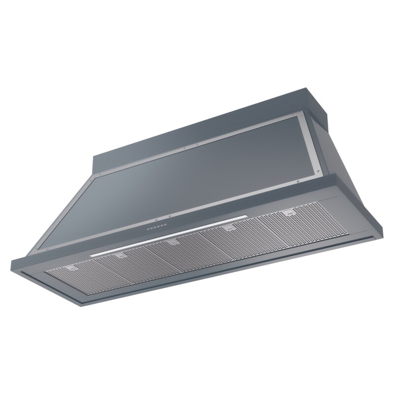 Nostalgie II Noblesse 60 inch Range Hood with 600 CFM UANB60BGC