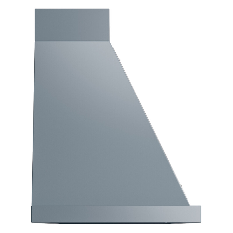Nostalgie II Noblesse 60 inch Range Hood with 600 CFM UANB60BGC