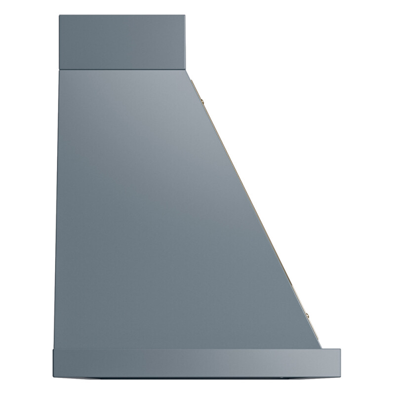 Nostalgie II Noblesse 60 inch Range Hood with 600 CFM UANB60BGG