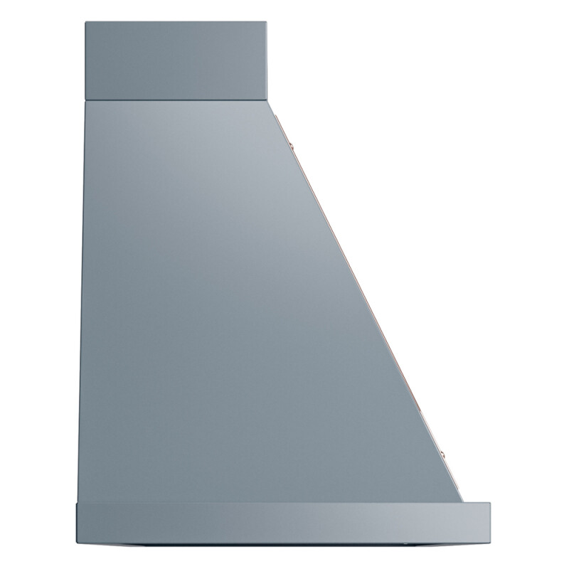 Nostalgie II Noblesse 60 inch Range Hood with 600 CFM UANB60BGP