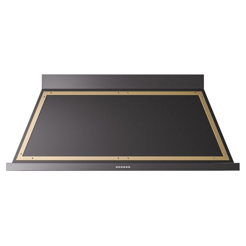 Nostalgie II 60" Hood UANB60BKG