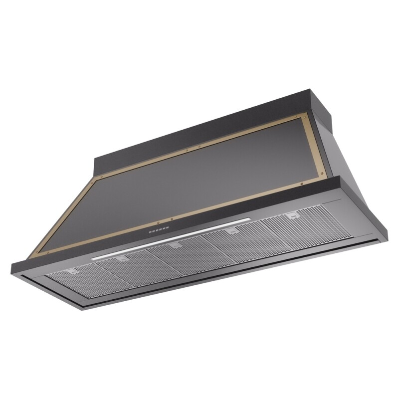 Nostalgie II 60" Hood UANB60BKG