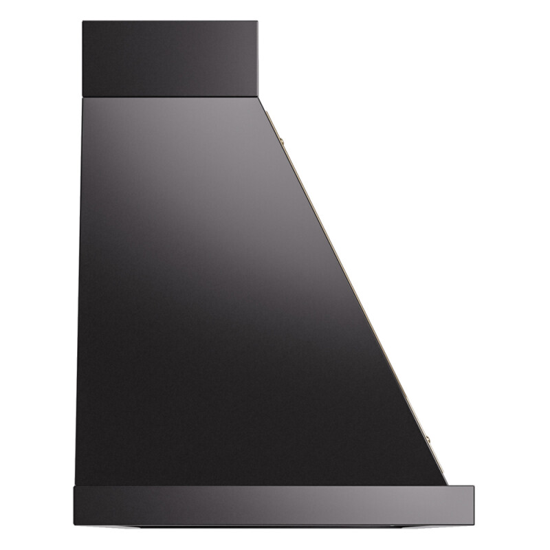 Nostalgie II 60" Hood UANB60BKG