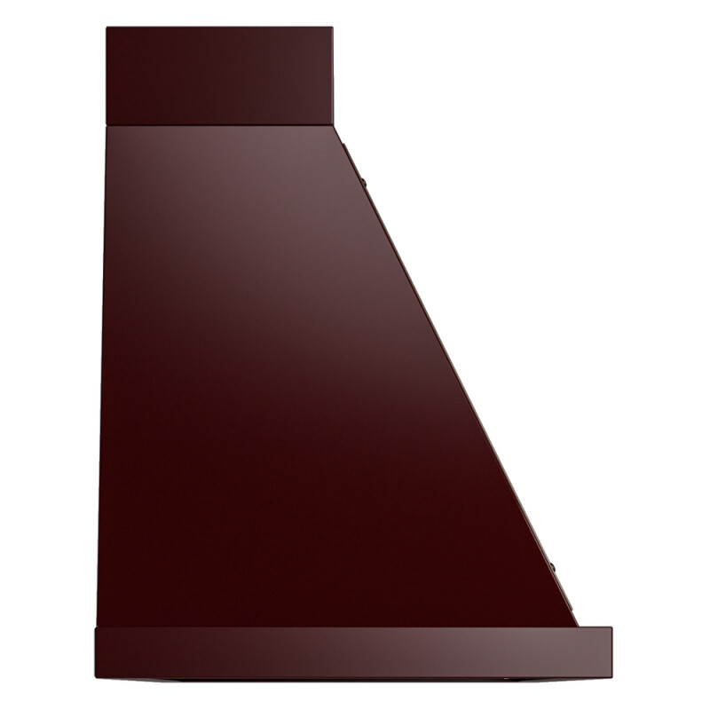 Nostalgie II Noblesse 60 inch Range Hood with 600 CFM UANB60BUB