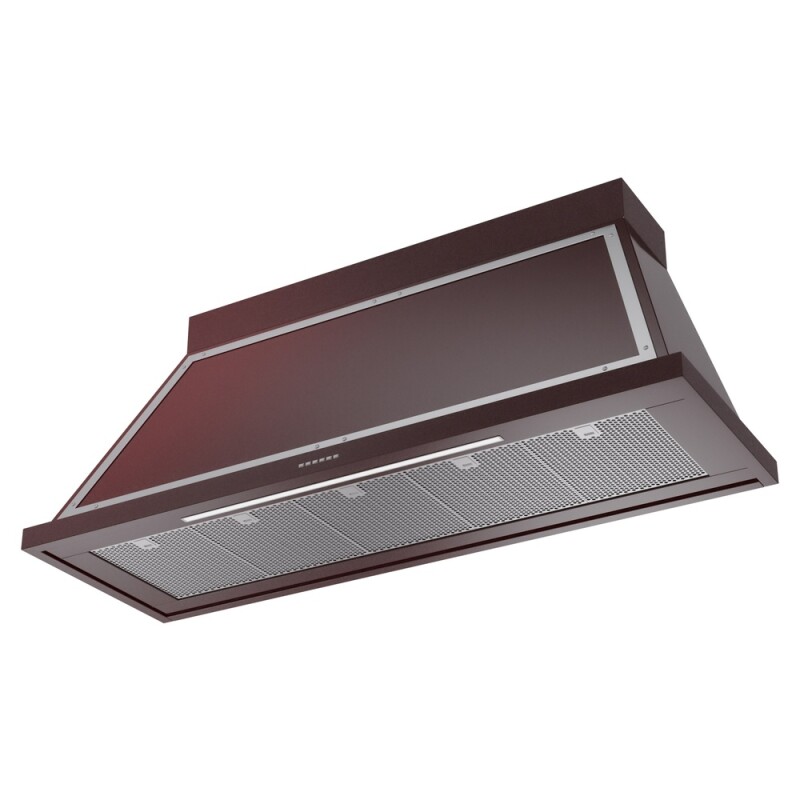 Nostalgie II Noblesse 60 inch Range Hood with 600 CFM UANB60BUC