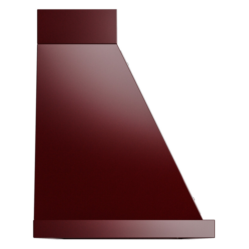 Nostalgie II Noblesse 60 inch Range Hood with 600 CFM UANB60BUC