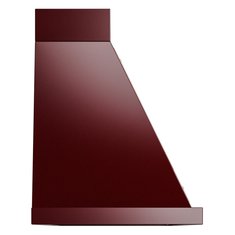 Nostalgie II Noblesse 60 inch Range Hood with 600 CFM UANB60BUG