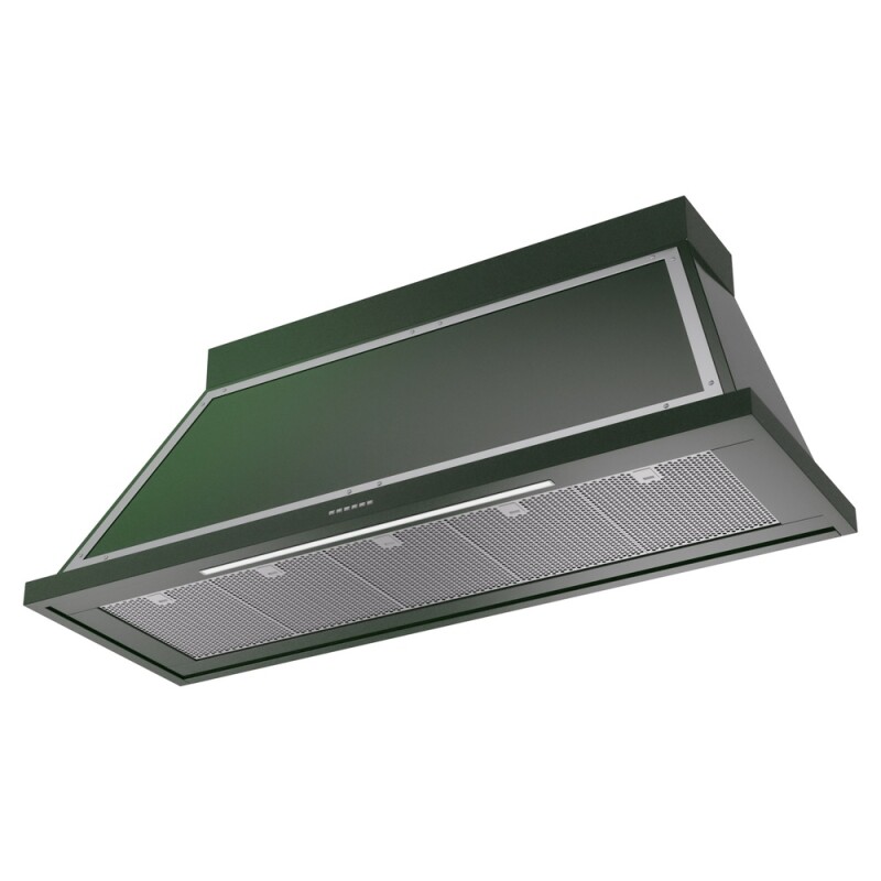Nostalgie II Noblesse 60 inch Range Hood with 600 CFM UANB60EGC