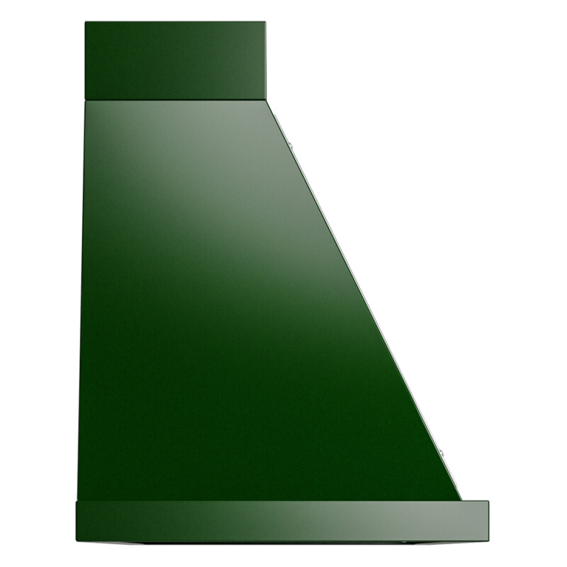 Nostalgie II Noblesse 60 inch Range Hood with 600 CFM UANB60EGC