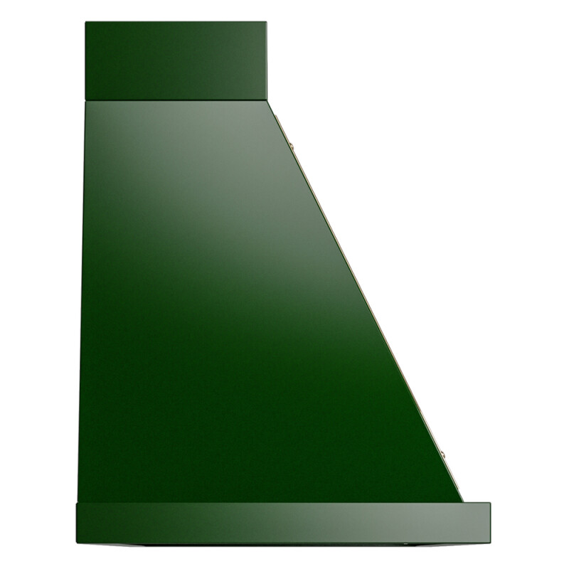 Nostalgie II Noblesse 60 inch Range Hood with 600 CFM UANB60EGG