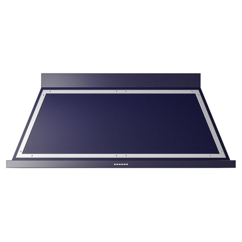 Nostalgie II Noblesse 60 inch Range Hood with 600 CFM UANB60MBC