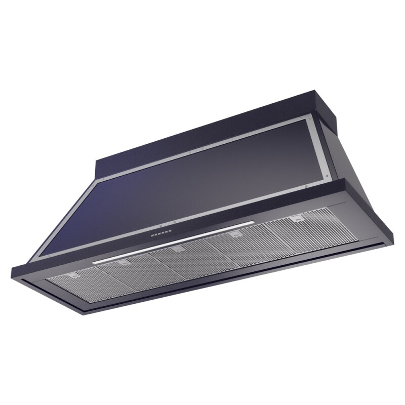 Nostalgie II Noblesse 60 inch Range Hood with 600 CFM UANB60MBC
