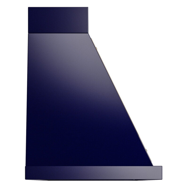 Nostalgie II Noblesse 60 inch Range Hood with 600 CFM UANB60MBG