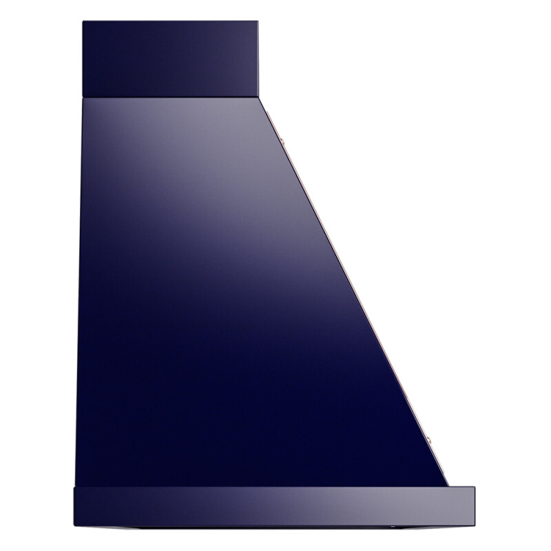 Nostalgie II Noblesse 60 inch Range Hood with 600 CFM UANB60MBP
