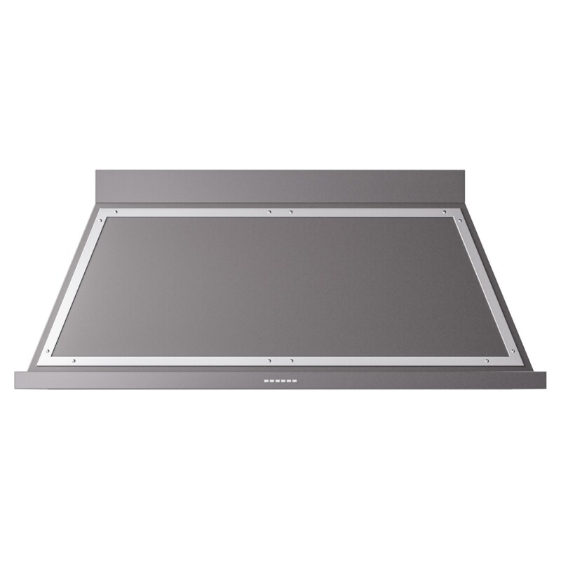 Nostalgie II Noblesse 60 inch Range Hood with 600 CFM UANB60MGC