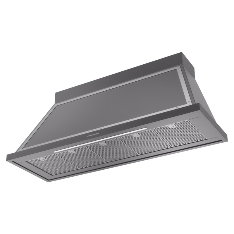 Nostalgie II Noblesse 60 inch Range Hood with 600 CFM UANB60MGC