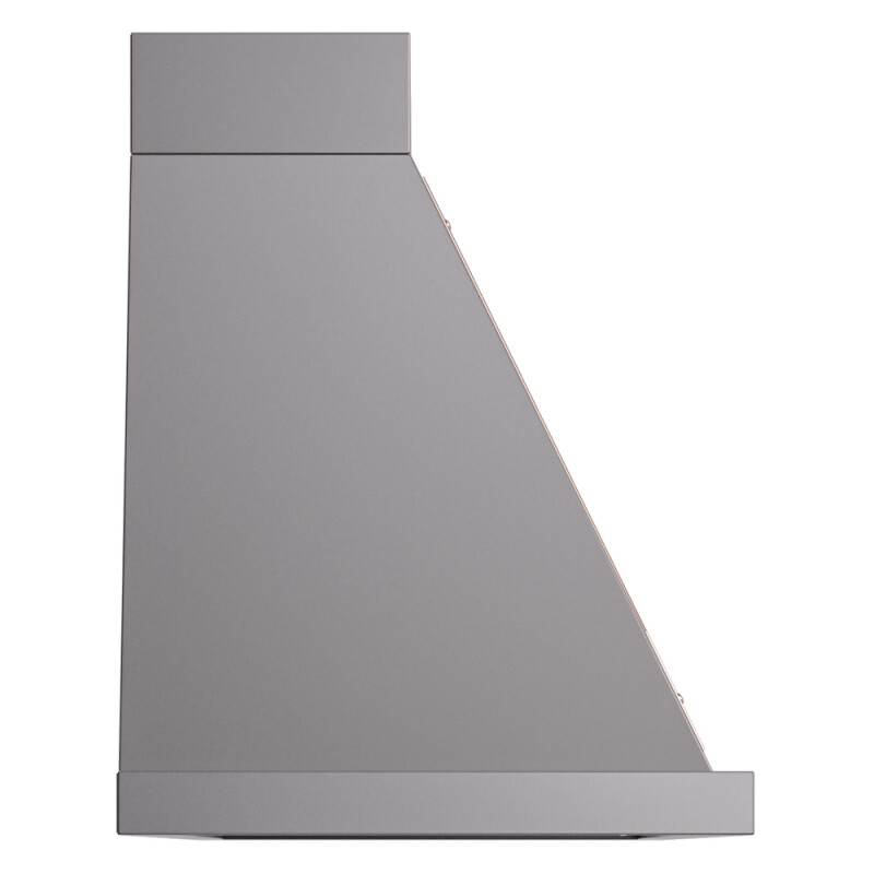 Nostalgie II Noblesse 60 inch Range Hood with 600 CFM UANB60MGP