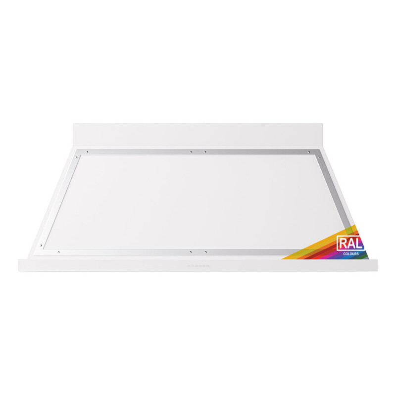 Nostalgie II Noblesse 60 inch Range Hood with 600 CFM UANB60RAC