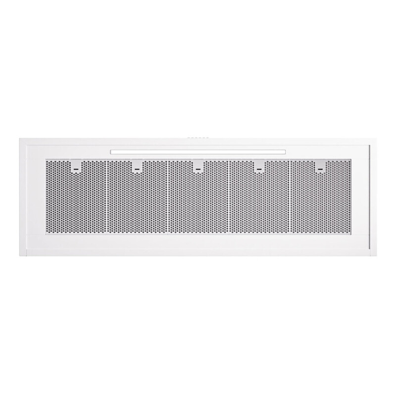 Nostalgie II Noblesse 60 inch Range Hood with 600 CFM UANB60RAP