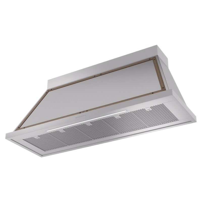 Nostalgie II Noblesse 60 inch Range Hood with 600 CFM UANB60SSB