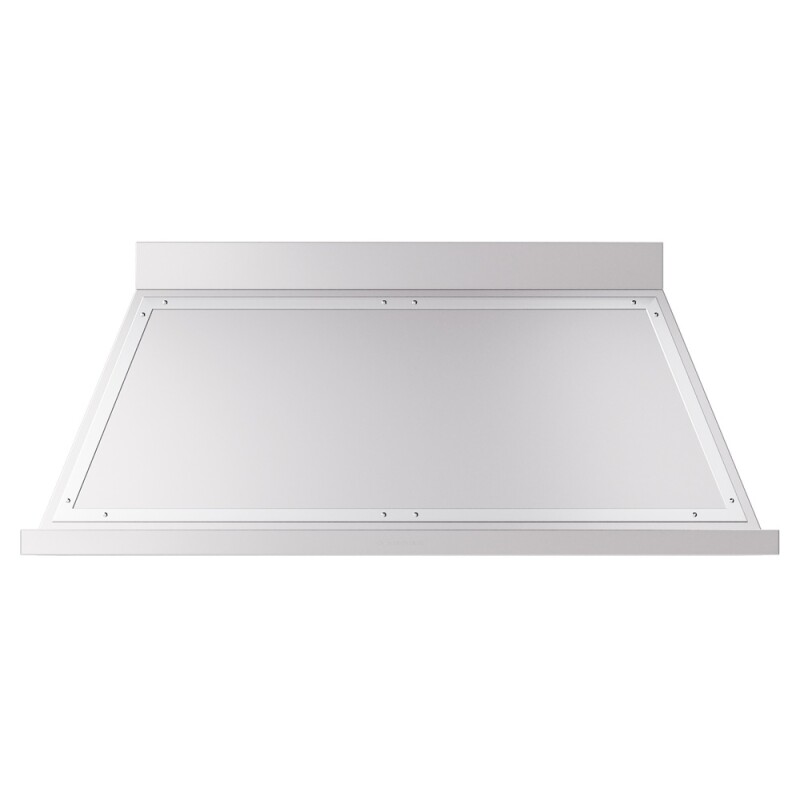 Nostalgie II Noblesse 60 inch Range Hood with 600 CFM UANB60SSC