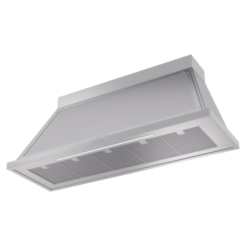 Nostalgie II Noblesse 60 inch Range Hood with 600 CFM UANB60SSC