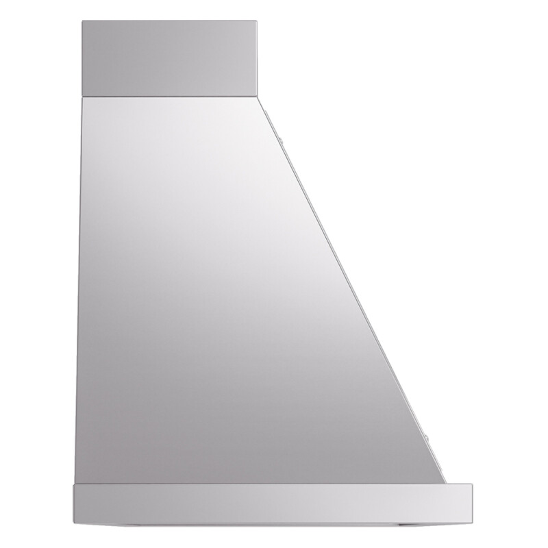 Nostalgie II Noblesse 60 inch Range Hood with 600 CFM UANB60SSC