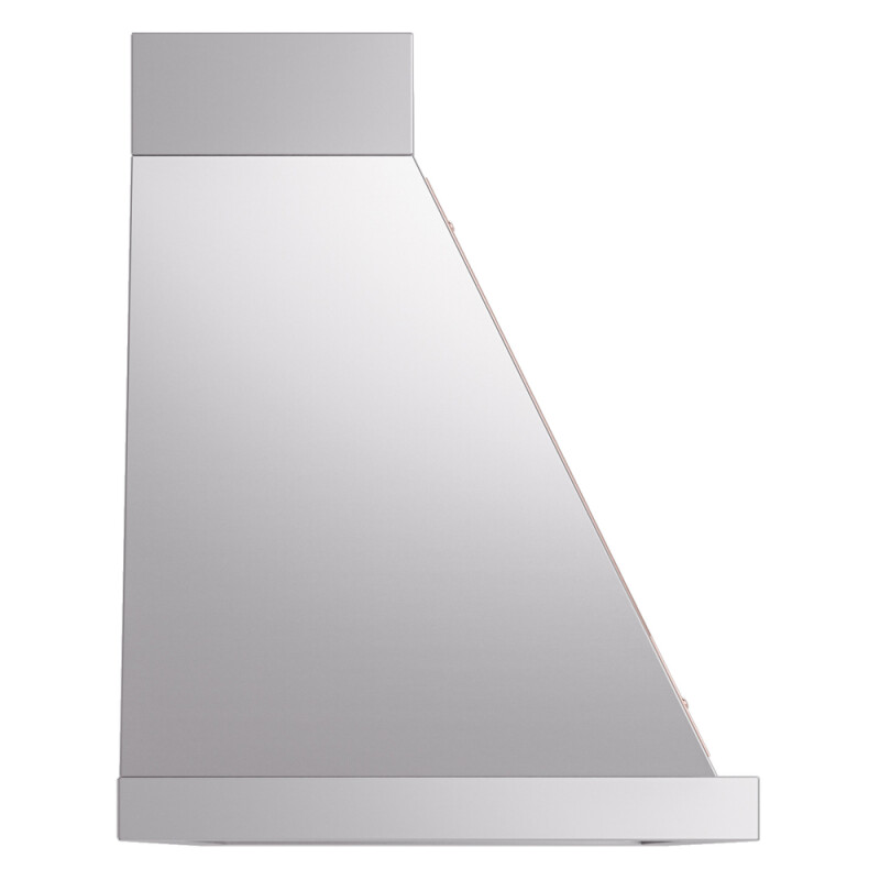 Nostalgie II Noblesse 60 inch Range Hood with 600 CFM UANB60SSP