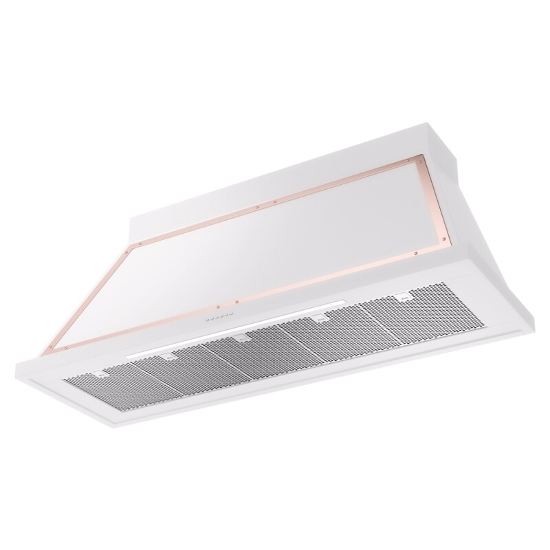 Nostalgie II Noblesse 60 inch Range Hood with 600 CFM UANB60WHP
