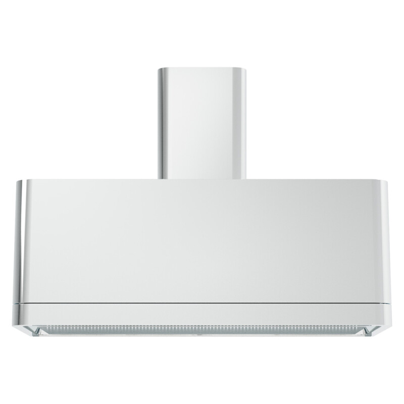 Panoramagic 48 inch Wall Mount Range Hood with 850 CFM UAPM120SS