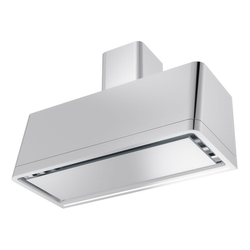 Panoramagic 48 inch Wall Mount Range Hood with 850 CFM UAPM120SS