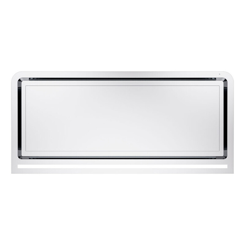 Panoramagic 48 inch Wall Mount Range Hood with 850 CFM UAPM120SS