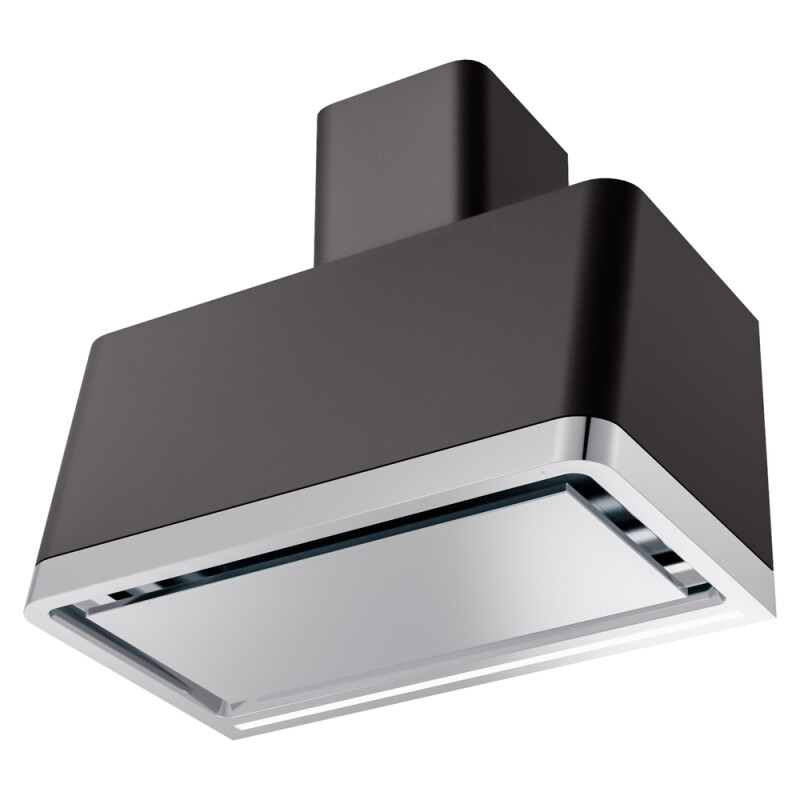Panoramagic 36 inch Wall Mount Range Hood UAPM90MK