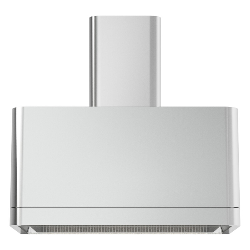 Panoramagic 36 inch Wall Mount Range Hood UAPM90SS