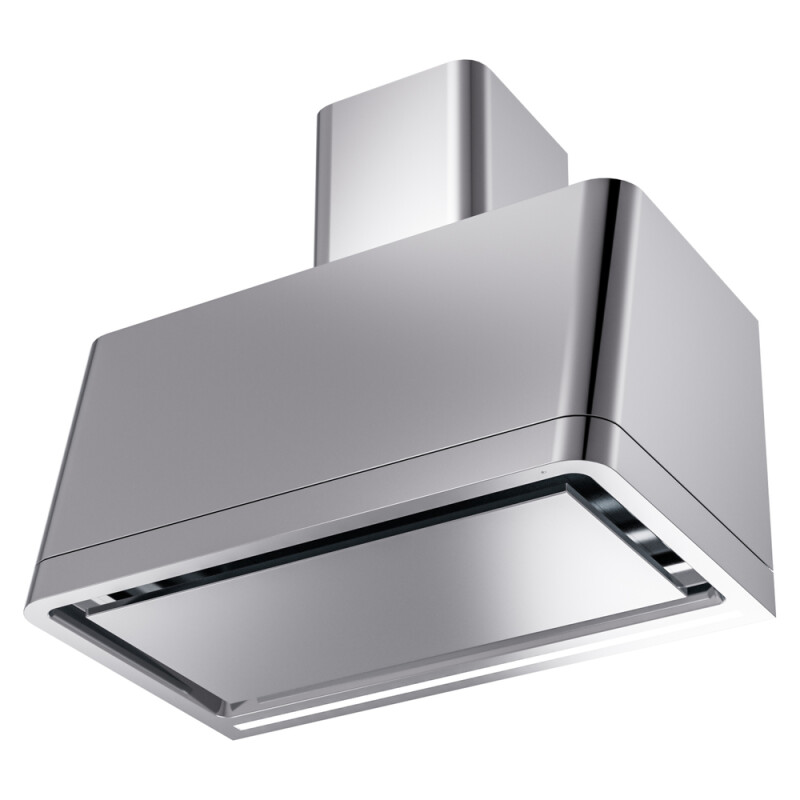Panoramagic 36 inch Wall Mount Range Hood UAPM90SS