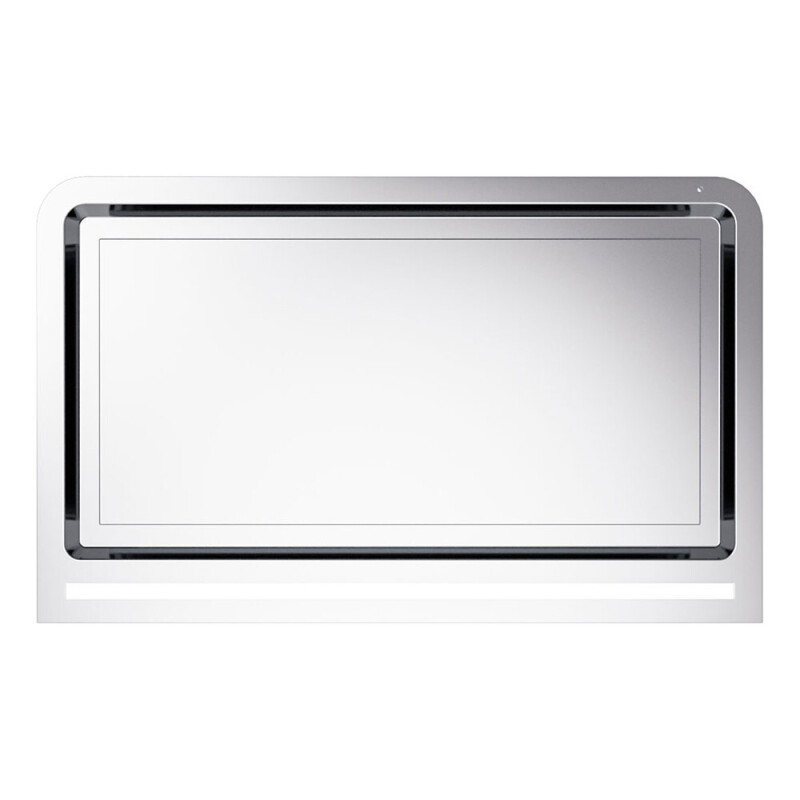 Panoramagic 36 inch Wall Mount Range Hood UAPM90SS
