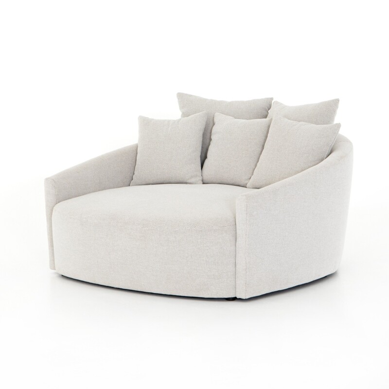 Chloe Media Lounger - UATR-058-847P UATR058847P