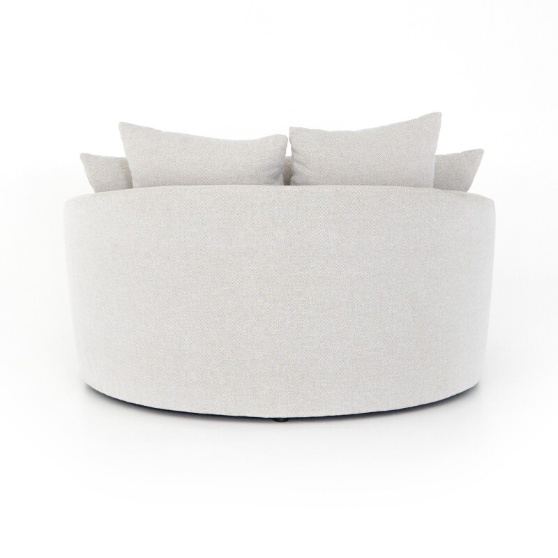 Chloe Media Lounger - UATR-058-847P UATR058847P