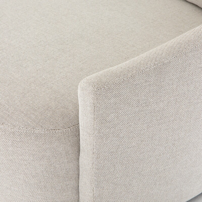 Chloe Media Lounger - UATR-058-847P UATR058847P