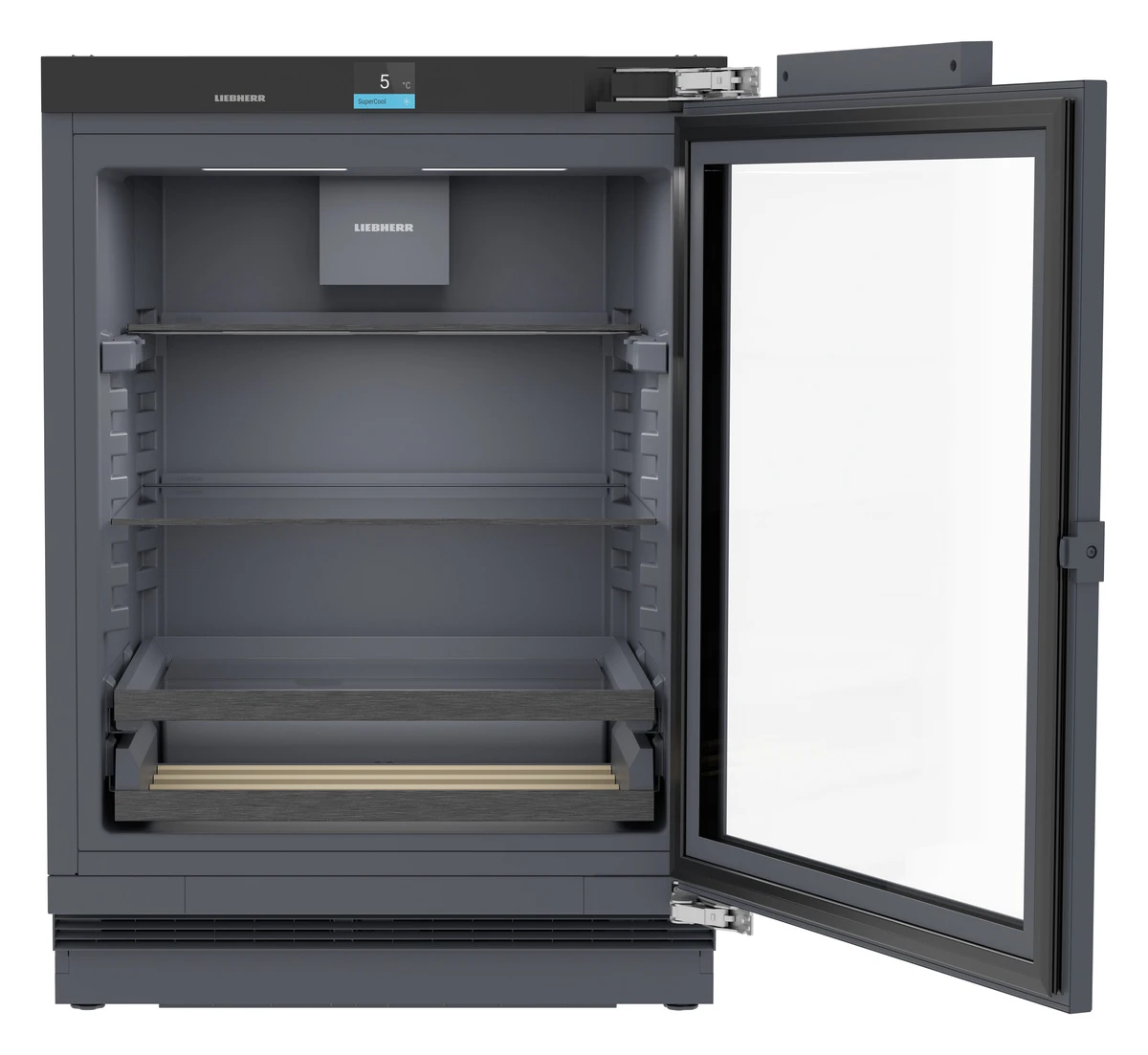 Fully Integrated under counter beverage refrigerator UBC3760