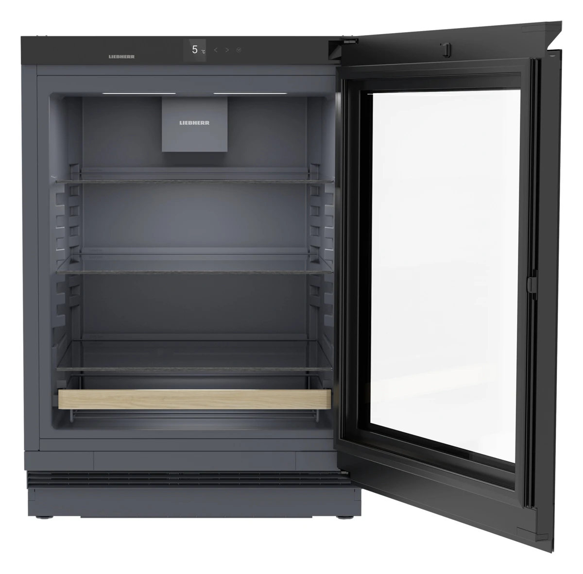 Fully Integrated under counter beverage refrigerator UBCGB3730