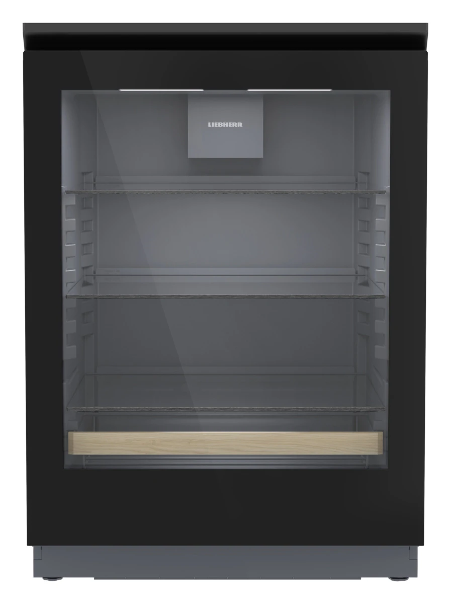 Fully Integrated under counter beverage refrigerator UBCGB3730