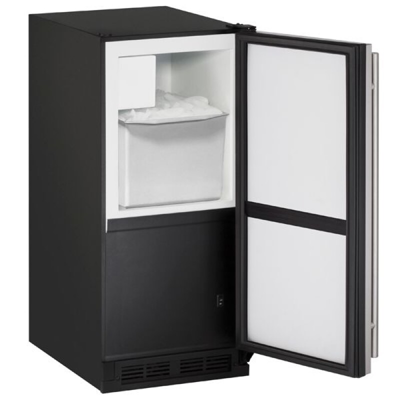 15" Crescent Ice Maker in Integrated Solid UBI1215INT20A