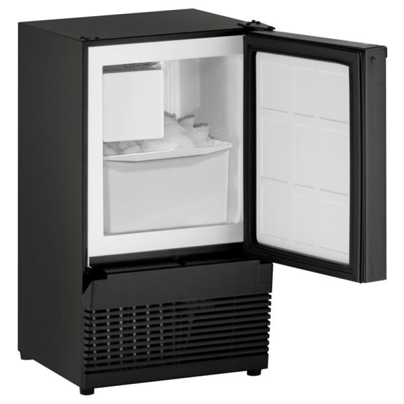 14" Crescent Ice Maker UBI95B00A