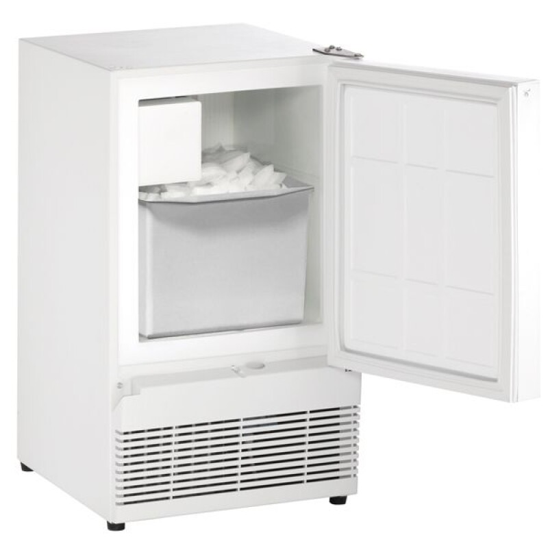 15" Crescent Ice Maker UBI98B00A