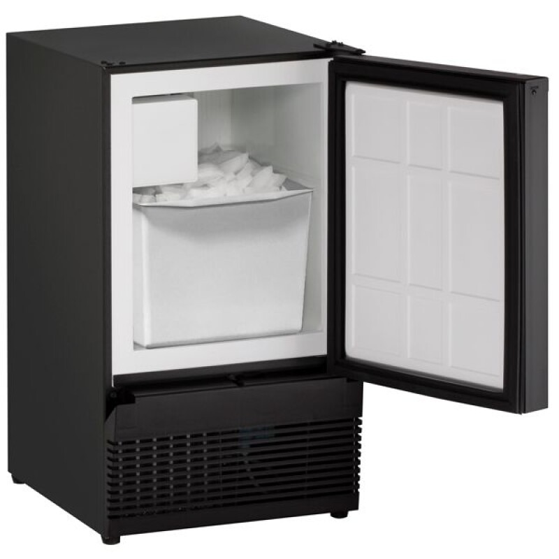 15" Crescent Ice Maker UBI98W00A
