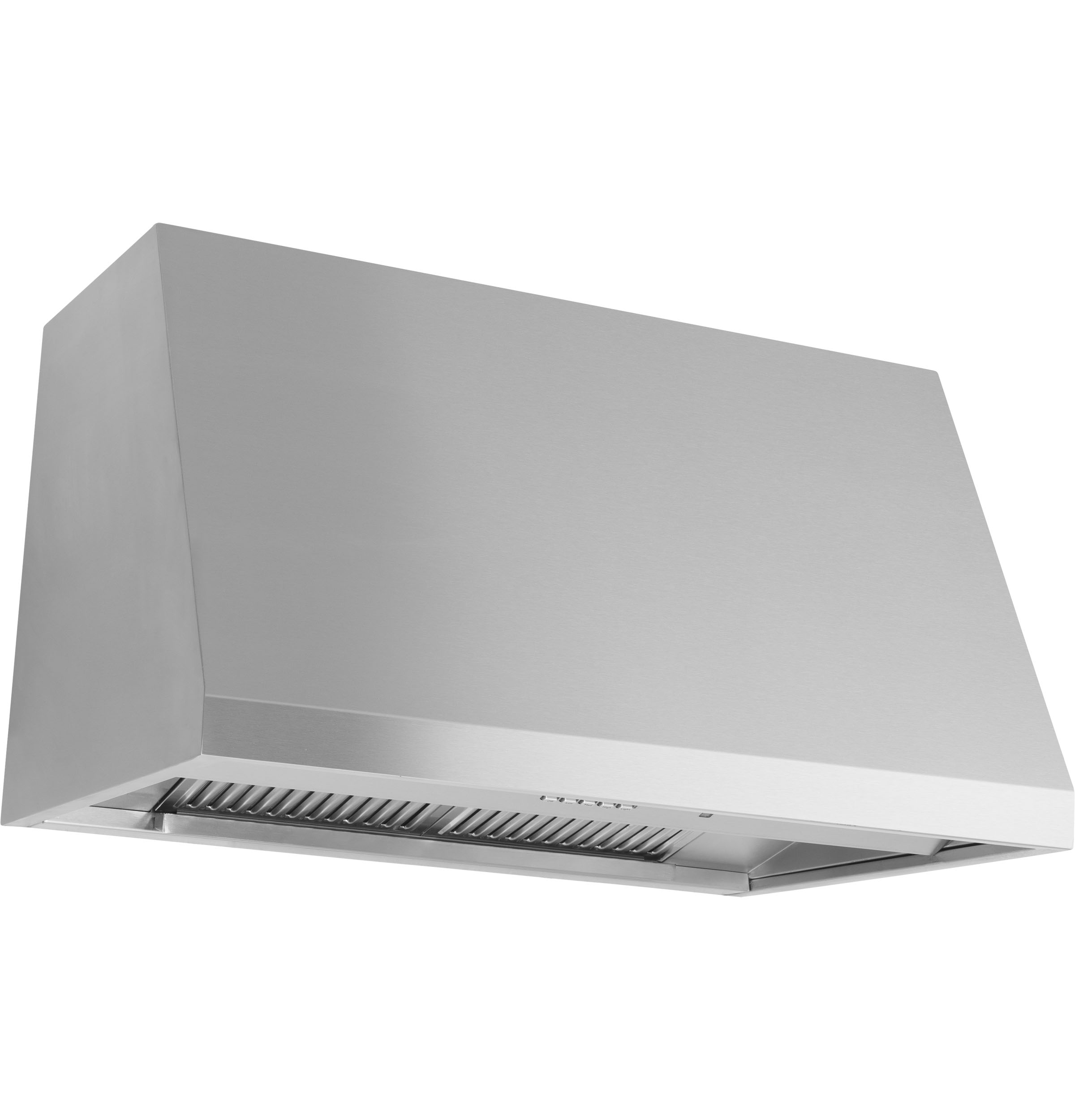 36" Commercial Style Hood view 3